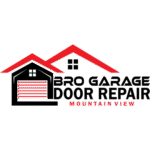 brogaragedoorrepairmountainview.com favicon